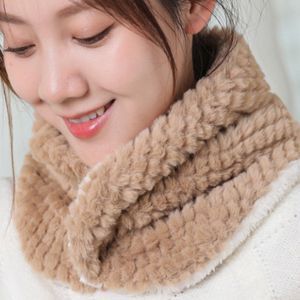 보들 퍼라운드넥워머,겨울방한 넥워머 머플러